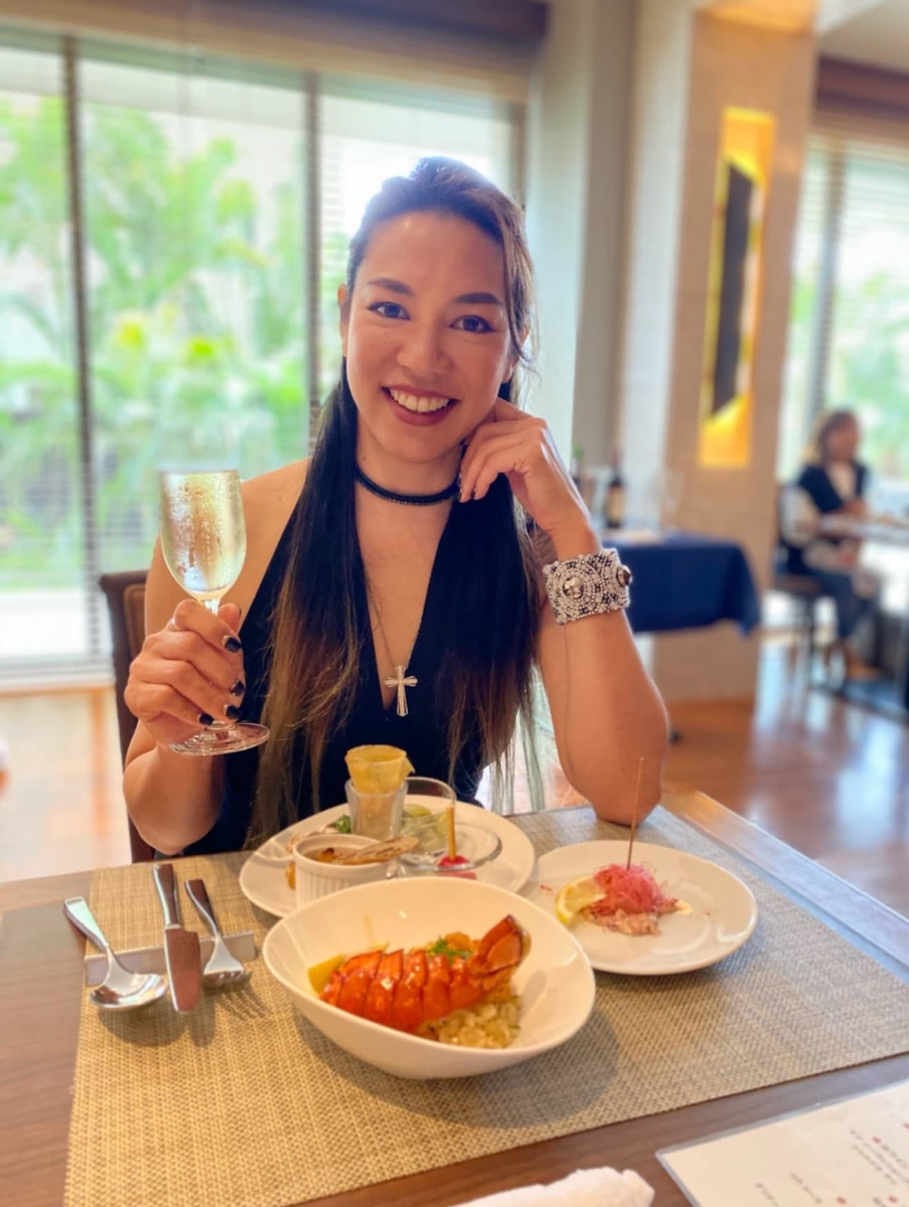 屋良 充佑紀 Birthday Party 🎉🍾