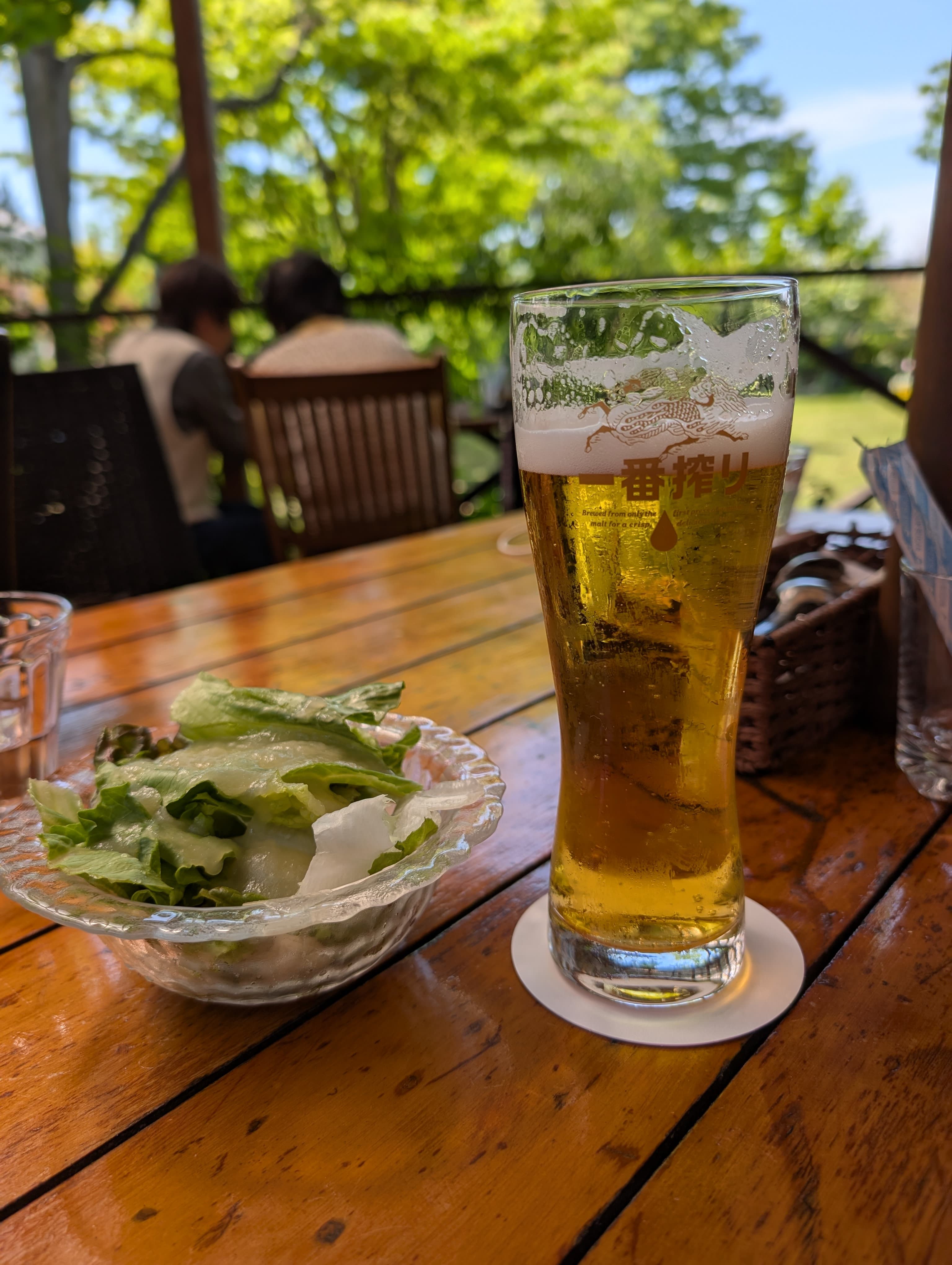 🍽️ ランチ会